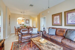 Interior - Arcade & Waterslides: Windsor Hills Resort Condo! (Kissimmee)