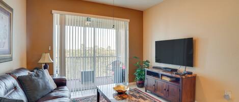 Appartement (3 Bedrooms) | Façade de l’hébergement