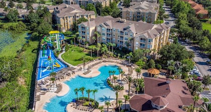 3 Mi to Disney: Windsor Hills Resort Condo!