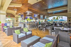 Interior - 5 Mi to Jetblue Park: Condo w/ Pool & Pickleball (Fort Myers)