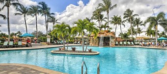 5 Mi to Jetblue Park: Condo w/ Pool & Pickleball