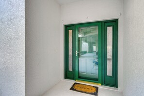 Leilighet (2 Bedrooms) | Innvendig