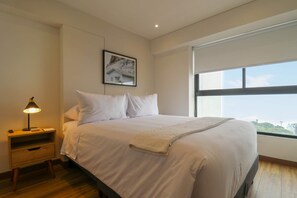 Appartement | 3 chambres, Internet