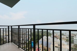 Appartement | 3 chambres, Internet