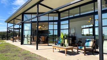 3 habitaciones y acceso a internet
