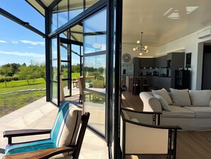 House, Accessible | 3 bedrooms, Internet - Panoramic by Carmelodays (Carmelo)