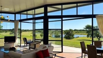 Ferienhaus, barrierefrei | 3 Schlafzimmer, Internetzugang