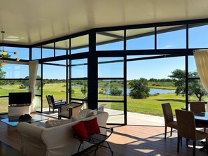 House, Accessible | 3 bedrooms, Internet - Panoramic by Carmelodays (Carmelo)