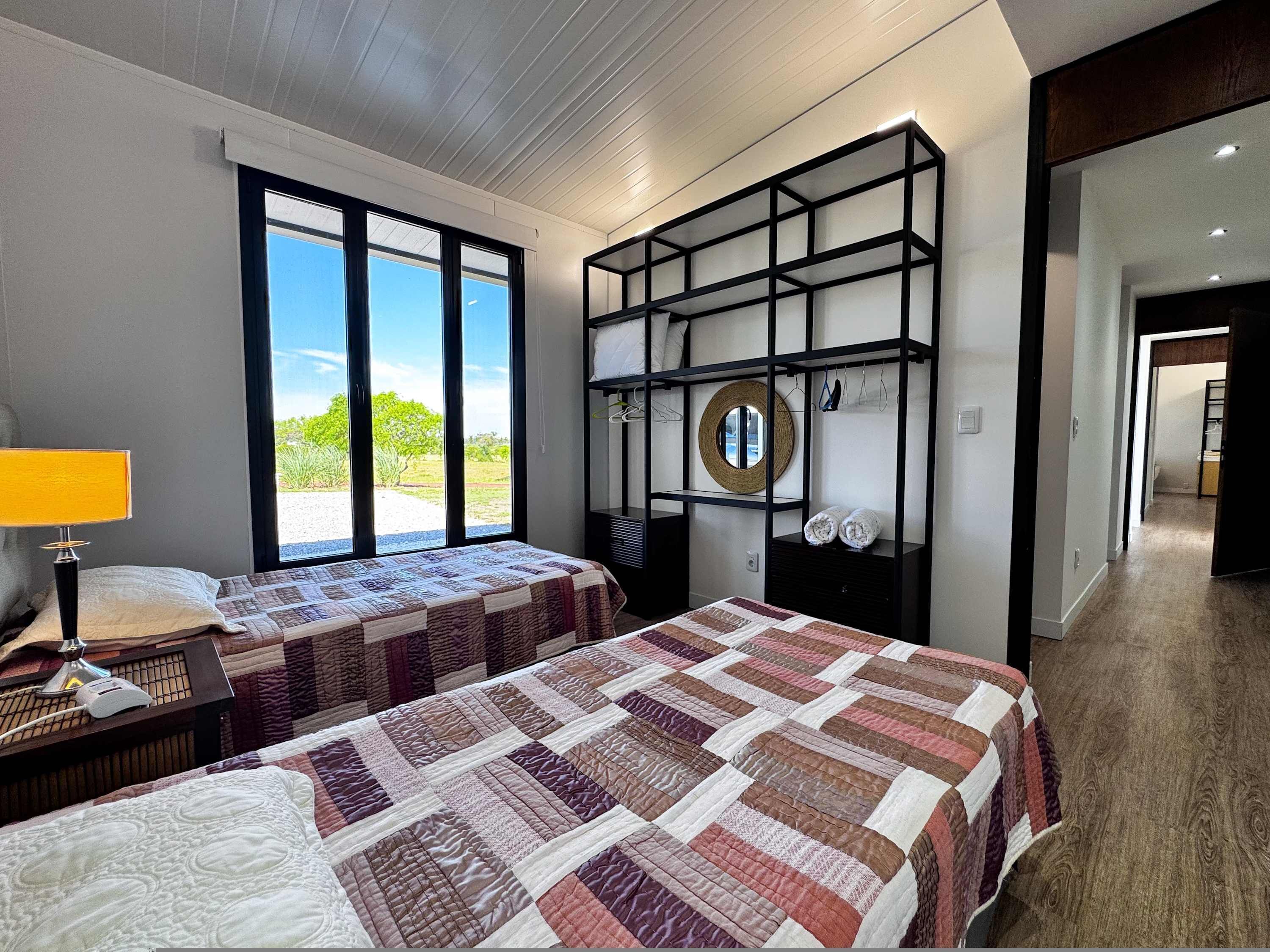 Maison, accessible aux personnes à mobilité réduite | 3 chambres, Internet