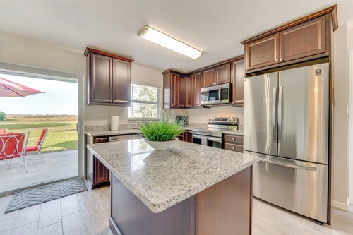 Nature-packed Family Escape Near Lake Tohopekaliga