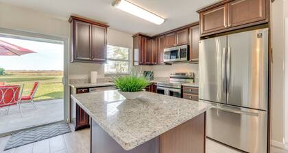 Nature-packed Family Escape Near Lake Tohopekaliga