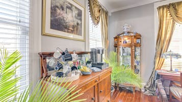 單棟房屋 (3 Bedrooms) | 內部