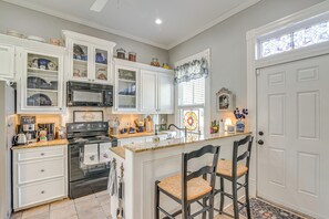 Talo (3 Bedrooms) | Sisätilat