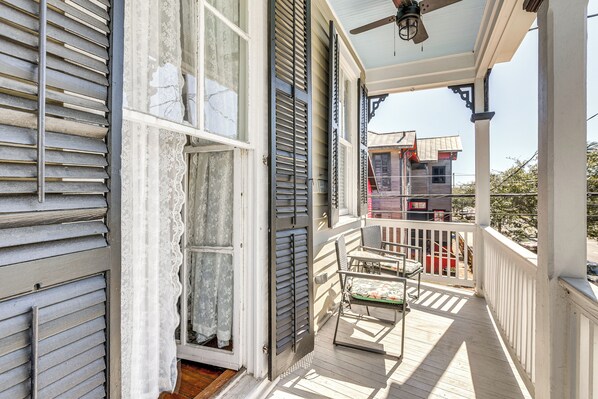 Talo (3 Bedrooms) | Sisätilat