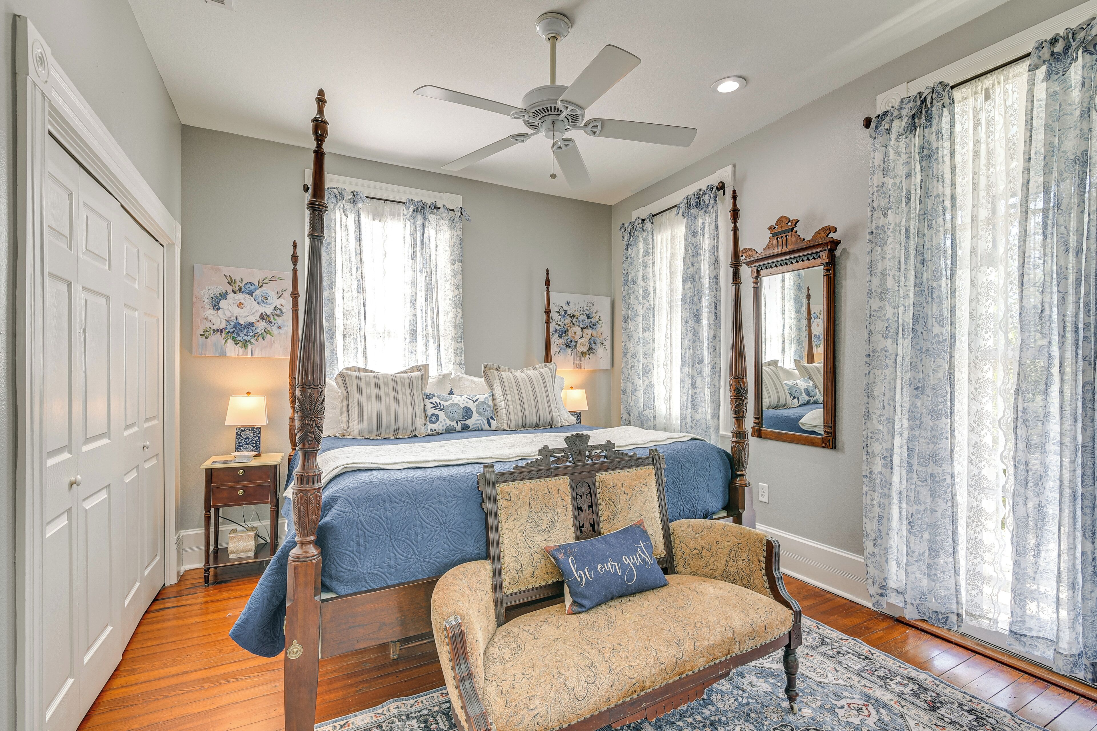 ハウス (3 Bedrooms) | 内装