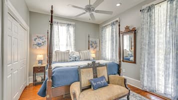 Casa (3 Bedrooms) | Interior