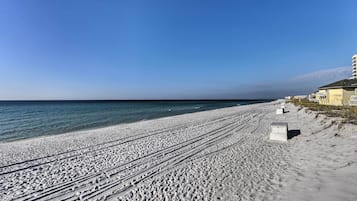 Apartment (1 Bedroom) | Bahagian dalam