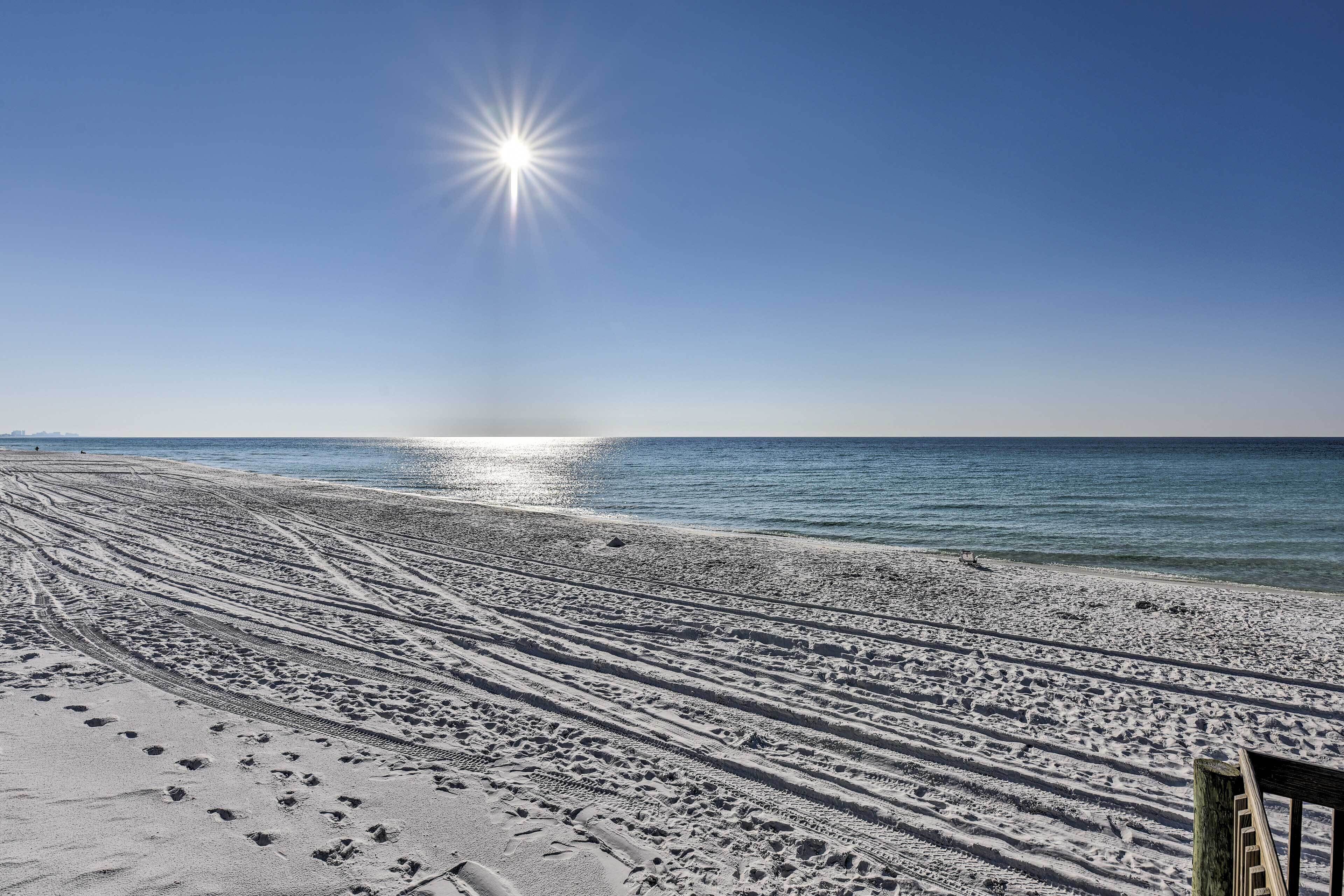 Appartamento (1 Bedroom) | Interni