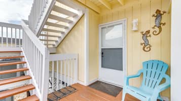 Apartment (1 Bedroom) | Bahagian dalam