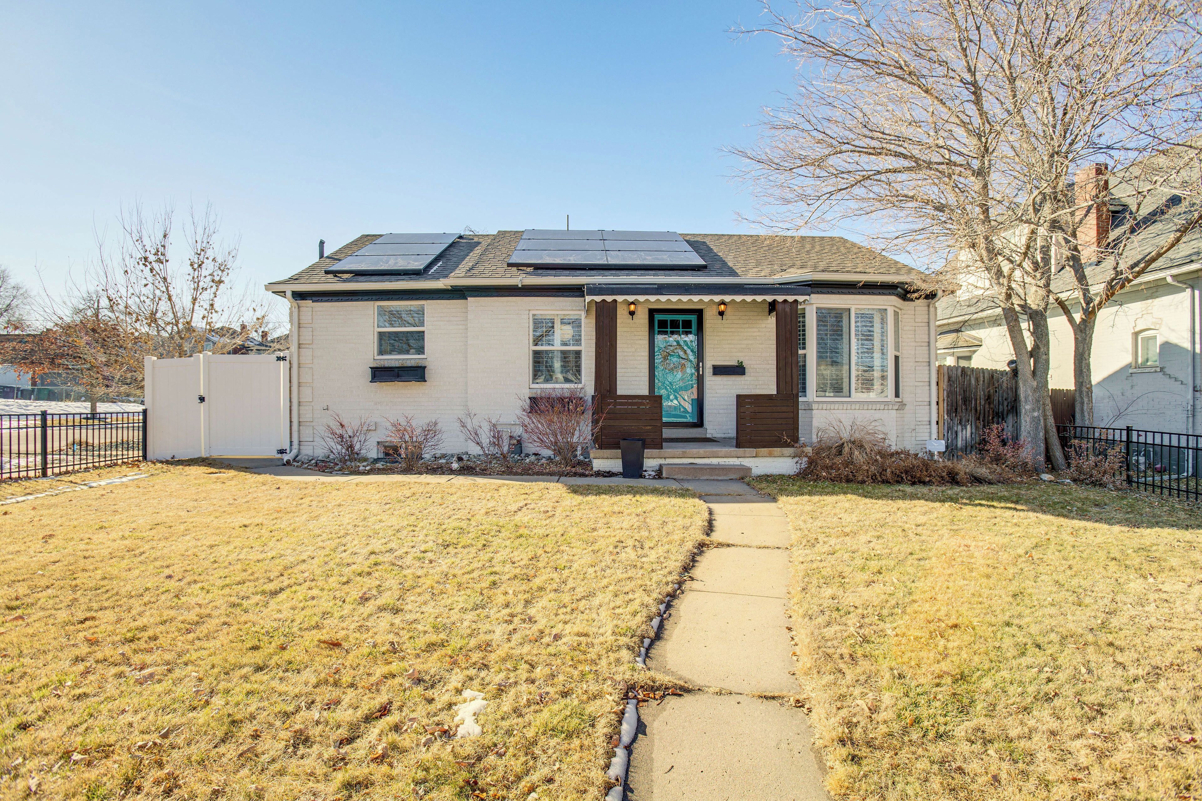 独立别墅 (2 Bedrooms) | 住宿内部