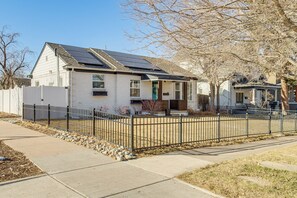 Hus (2 Bedrooms) | Innvendig