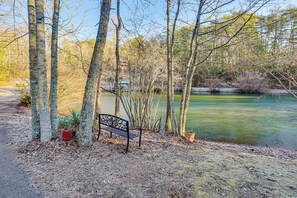 單棟房屋 (2 Bedrooms) | 內部