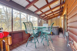 Maison (2 Bedrooms) | Intérieur