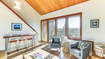 Apartemen (2 Bedrooms) | Bagian depan properti