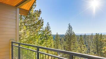 Apartemen (2 Bedrooms) | Interior