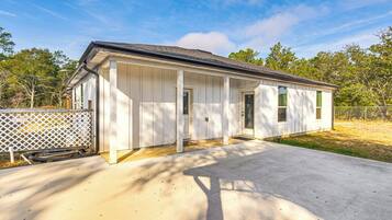 Nhà (3 Bedrooms) | Nội thất