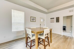 Casa (3 Bedrooms) | Parte interna