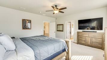 Nhà (3 Bedrooms) | Nội thất