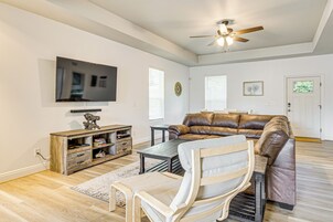 独立别墅 (3 Bedrooms) | 住宿内部