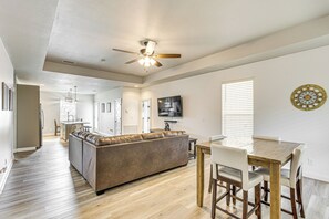 Hus (3 Bedrooms) | Innvendig