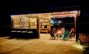 Casa (3 Bedrooms) | Parte interna