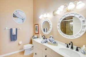 Apartment (2 Bedrooms) | Interior - Community Pool: Coastal Escape in Flagler Beach (Flagler Beach)