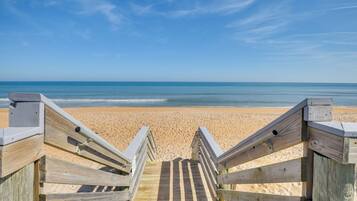 Apartemen (2 Bedrooms) | Interior