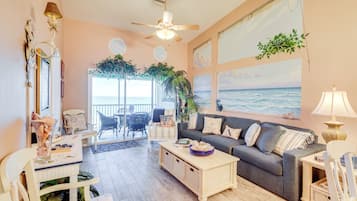 Apartemen (2 Bedrooms) | Interior