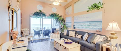 Apartment (2 Bedrooms) | Innenbereich