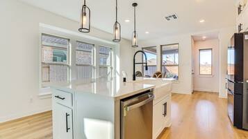 Casa (2 Bedrooms) | Interior