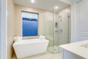 Hus (2 Bedrooms) | Innvendig