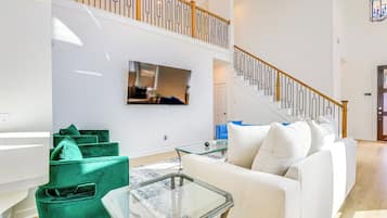 Hus (2 Bedrooms) | Boendets fasad