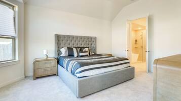 独立别墅 (2 Bedrooms) | 住宿内部