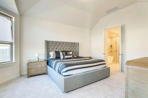 Casa (2 Bedrooms) | Parte interna