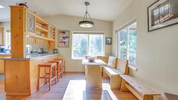 Casa (3 Bedrooms) | Parte interna