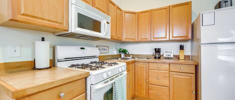 Huoneisto (1 Bedroom) | Sisätilat