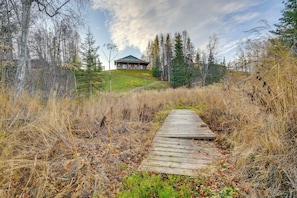 Apartment (1 Bedroom) | Innenbereich