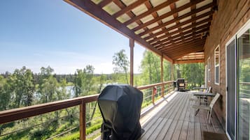 Apartment (1 Bedroom) | Front of property