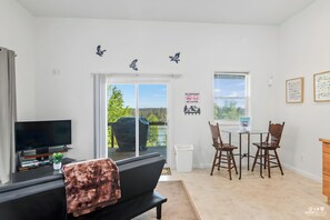 Appartement (1 Bedroom) | Interieur