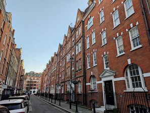 Miscellaneous - Charming One-Bedroom Flat in London (Greater London)